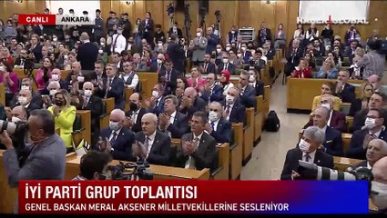 Akşener: Hodri meydan, getir sandığı, kararı milletimiz versin