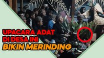 JURNAL DESA- MENGENAL ALAT MUSIK TARAWANG DAN RITUAL ADAT NGALAKSA WARISAN JAMAN SUNDA PADJAJARAN