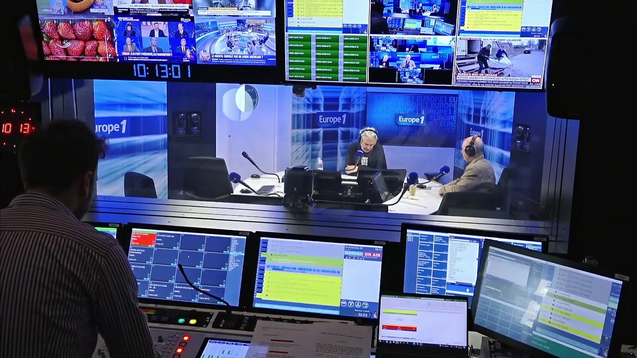 Pierre Assouline, écrivain