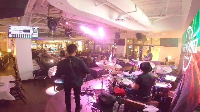 Separate Ways Cover By Bryan Magsayo