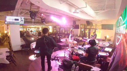 Separate Ways Cover By Bryan Magsayo