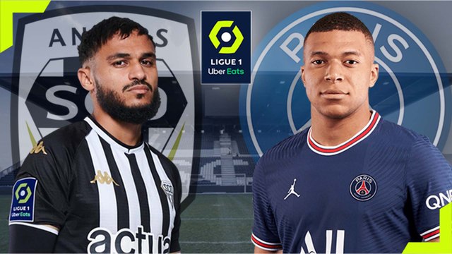 Angers - PSG : les compositions probables