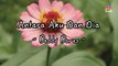 Deddy Dores - Antara Aku dan Dia (Official Lyric Video)