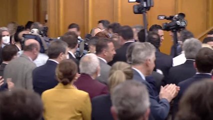 Akşener: "Bugün memleketimizde adalet var mı?"