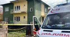 Kırşehir'de bir genç, evin bahçesinde ölü bulundu