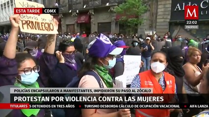 Milenio Noticias, con Verónica Sánchez y Selene Flores, 19 de abril de 2022