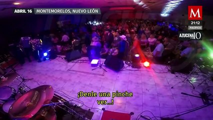 Milenio Noticias, Azucena a las 10, 19 de abril de 2022