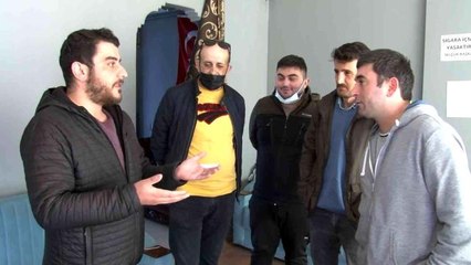 Ataşehir'de Fransız uyruklu kadını darbeden taksici konuştu: 'Ben ninjayım' diyerek parmaklarını gözüme sokmaya çalıştı"