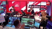 L'INTÉGRALE - Juliette Armanet dans #LeDriveRTL2 (19/04/22)