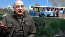 Cezaevi aracına bombalı saldırı akıllara PKK elebaşı Duran Kalkan'ın 