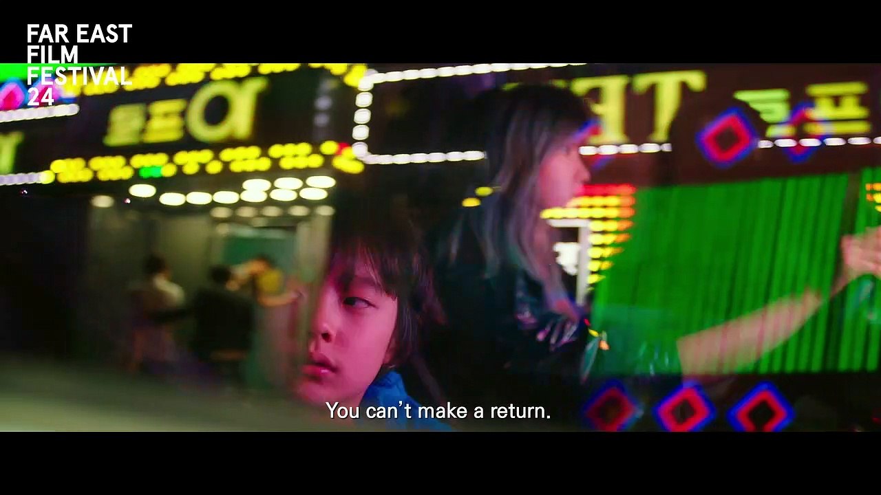 Special Delivery (Trailer HD)