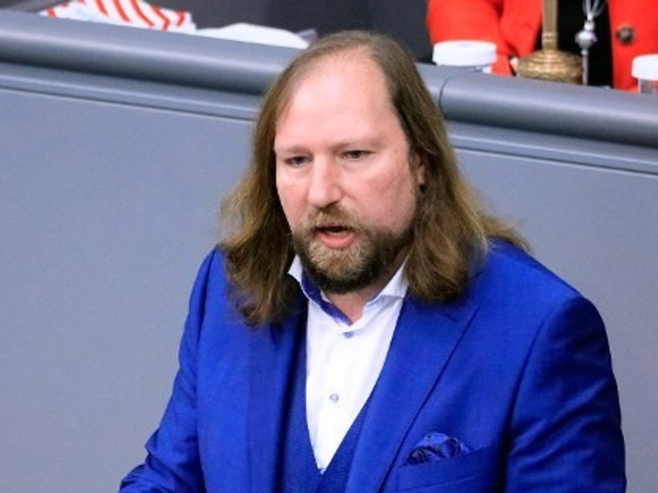 'De facto Dritter Weltkrieg droht': Grünen-Politiker Hofreiter warnt
