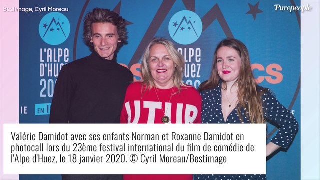 Ce n'était pas joli... : Valérie Damidot a eu recours à la chirurgie esthétique, elle raconte