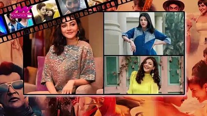 Kajal Aggarwal एक बेटे की बनीं मां! फैंस दे रहे बधाइयां