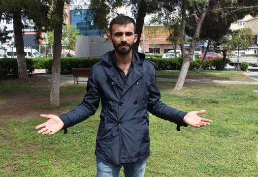 Sahte dekontu gerçek sandı, otomobilini dolandırıcılara kaptırdı