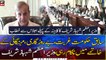 Former Government fails to eradicate poverty, unemployment, inflation says PM Shehbaz Sharif