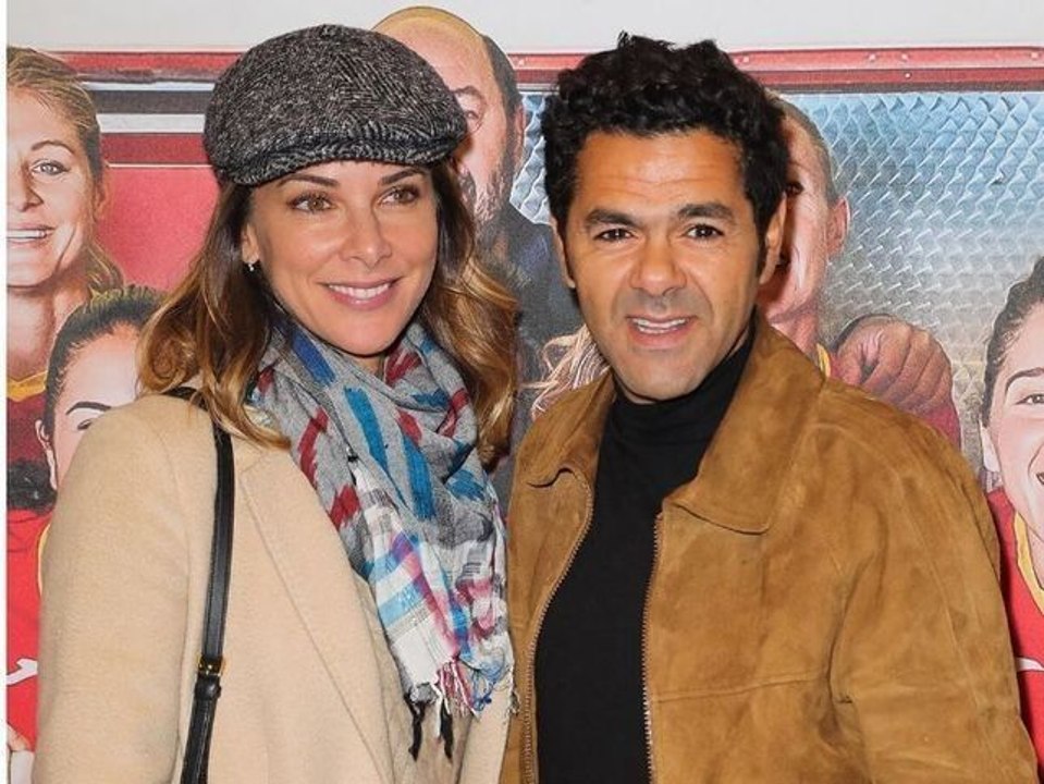 Mélissa Theuriau : entre Marine Le Pen et Emmanuel Macron, son mari Jamel Debbouze a fait son choix