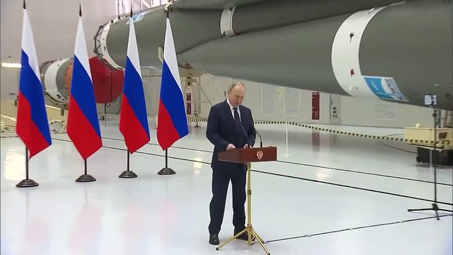 Ucrania anuncia un acuerdo para evacuar a civiles de Mariúpol