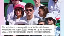 Charles Leclerc s'est fait voler une montre à un prix (très) exorbitant par un supposé fan !