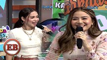 Eat Bulaga: ‘Bulagaan’ knock-knock ni Miles Ocampo, havey ba sa Dabarkads?