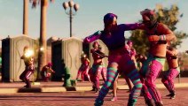 Tráiler de Saints Row y toda la potencia de su personalización: un vistazo a su editor