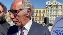 Elezioni a Palermo, Miceli presenta il simbolo Progetto Palermo