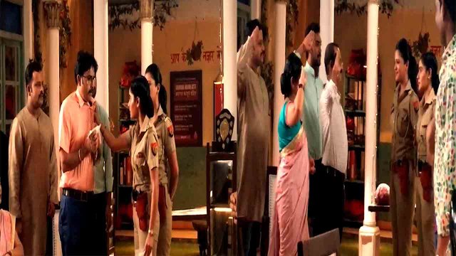 Maddam Sir On Location: Haseena & Karishma solves one more case & gets Respect | FilmiBeat