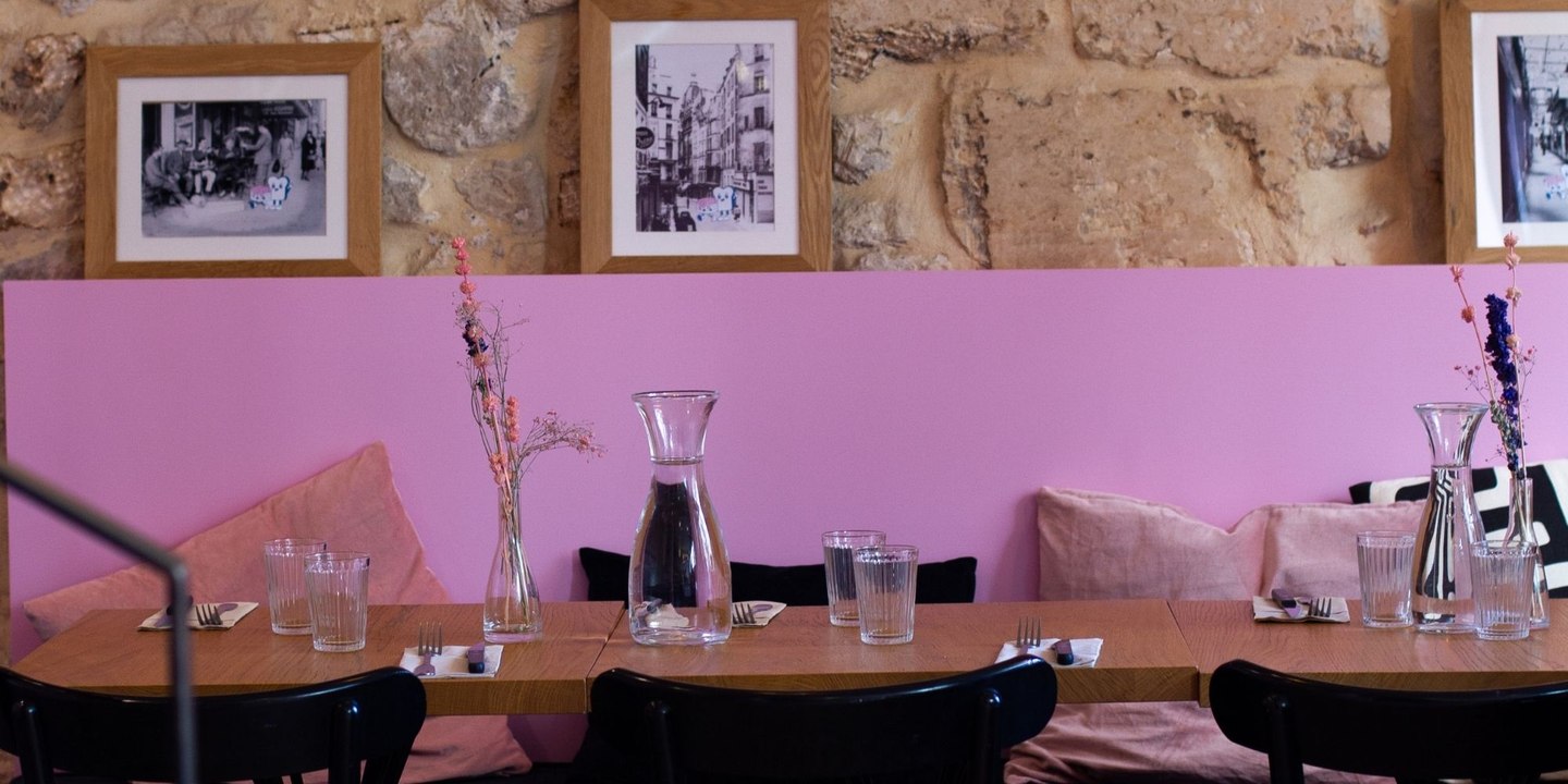Brunch Fluffy's (Paris) - OuBruncher