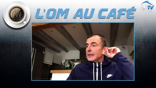 L'OM au café : quels profils pour le mercato cet été ?