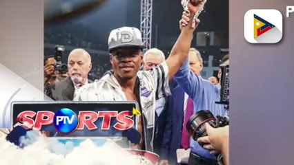 Analyst: Crawford-Spence bout, magiging isa sa best fights ng welterweight