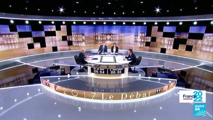 Débat de l'entre-deux-tours : les leçons du face-à-face de 2017