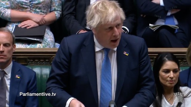 PM addresses the Commons about Partygate, but are Kent's politicians convinced?