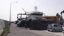 Orkinos avı için Sinop'tan Akdeniz'e gidecekler