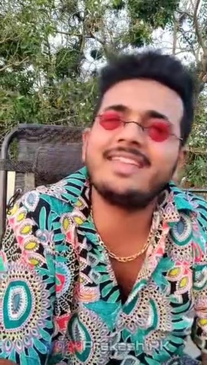 Prakash pk comedy adda  