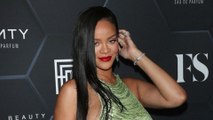 Rihanna : plus sexy que jamais à quelques jours d’accoucher