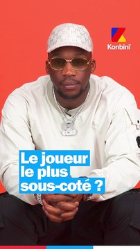 SDM passion football : le joueur surcoté ? le meilleur joueur de tous les temps ?