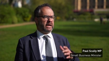 Govt minister needs Sue Gray report 'finality' to judge PM