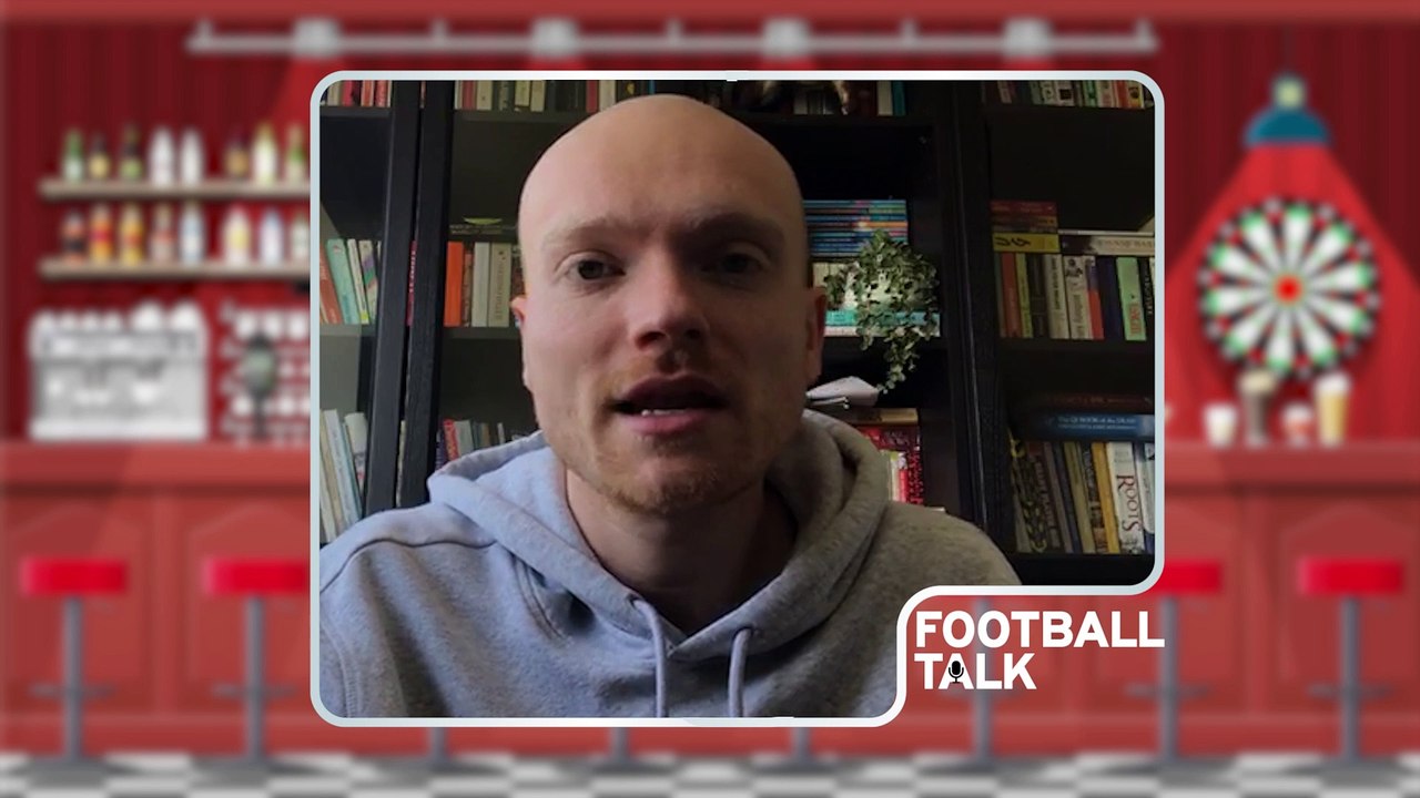 Football Talk | This week's EFL Preview 23 April 2022