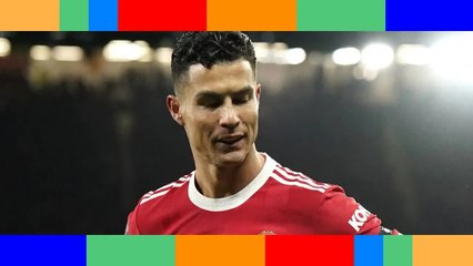 ✟  Cristiano Ronaldo en deuil : émouvant hommage en plein match après la mort de son fils