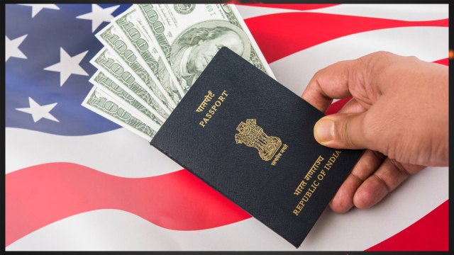 US To Process 8 Lakh Visas In Next 12 Months | Student Visas | Oneindia Telugu