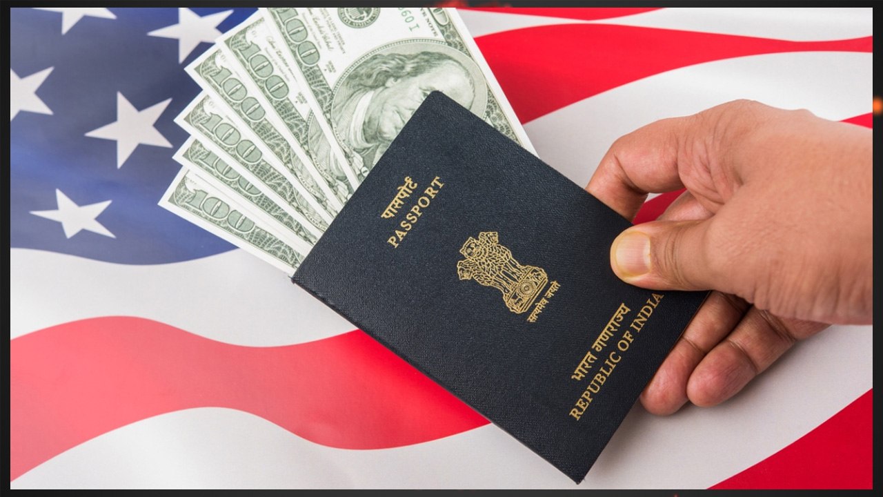 US To Process 8 Lakh Visas In Next 12 Months |...