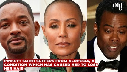 Will Smith's slap at the Oscars: Chris Rock plans his revenge