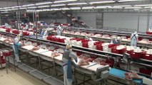 Grupo Tello Alimentación compra Hemosa elevando su cifra de negocio a los 290 millones de euros