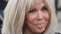 FEMME ACTUELLE - Brigitte Macron : de ses soutiens politiques à ses amis intimes, retour en images sur ceux qui l'entourent