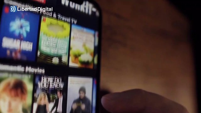 Netflix pierde 200.000 suscriptores y gana un 6,4% menos en el primer trimestre