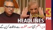 ARY News | Prime Time Headlines | 3 PM | 20th April 2022
