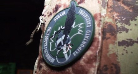 Bari, agguati dopo pentimento capoclan Di Cosola: 5 arresti (20.04.22)