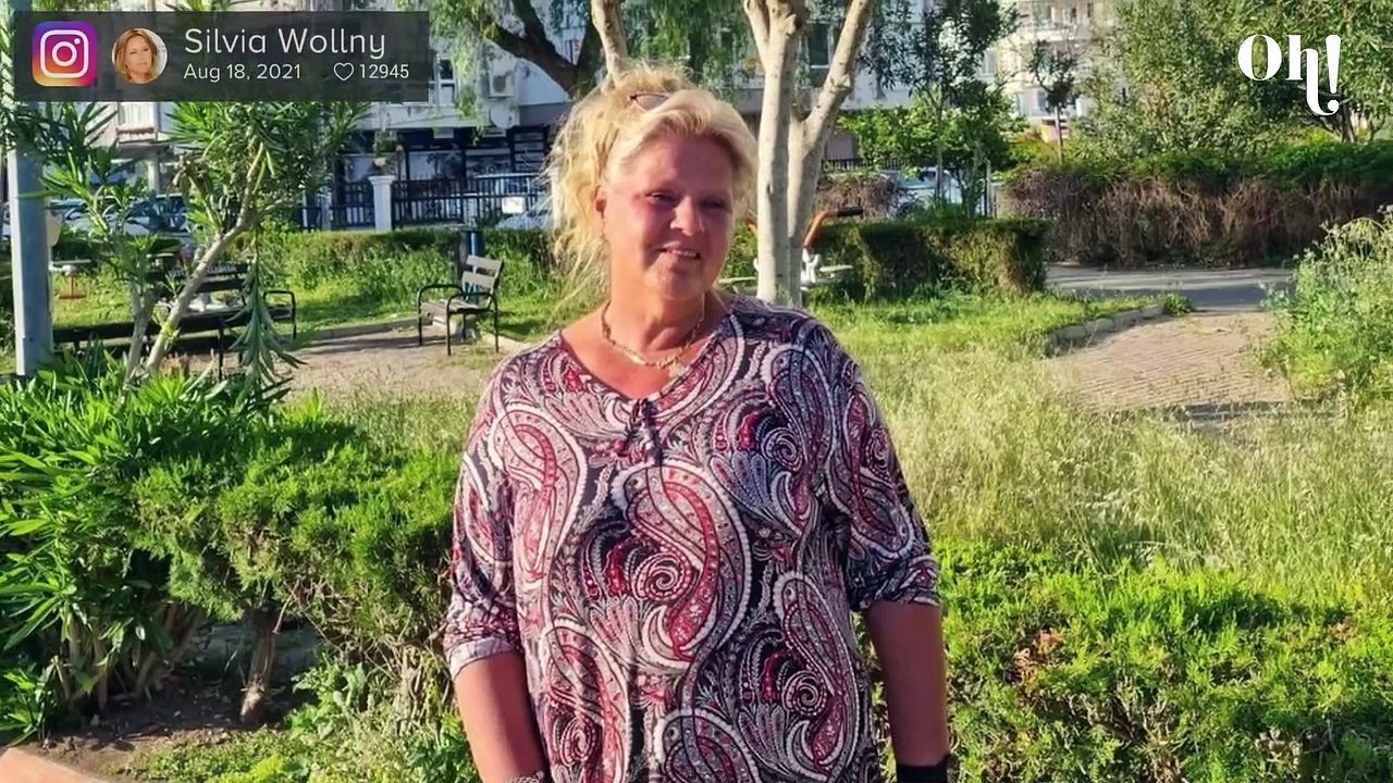 Sarah-jane Wollny bleibt in Deutschland