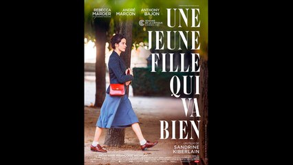 UNE JEUNE FILLE QUI VA BIEN (2021) FRENCH WEBRip
