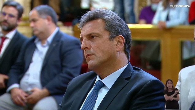 Argentinos de bajos ingresos temen que el bono por la inflación no sea suficiente